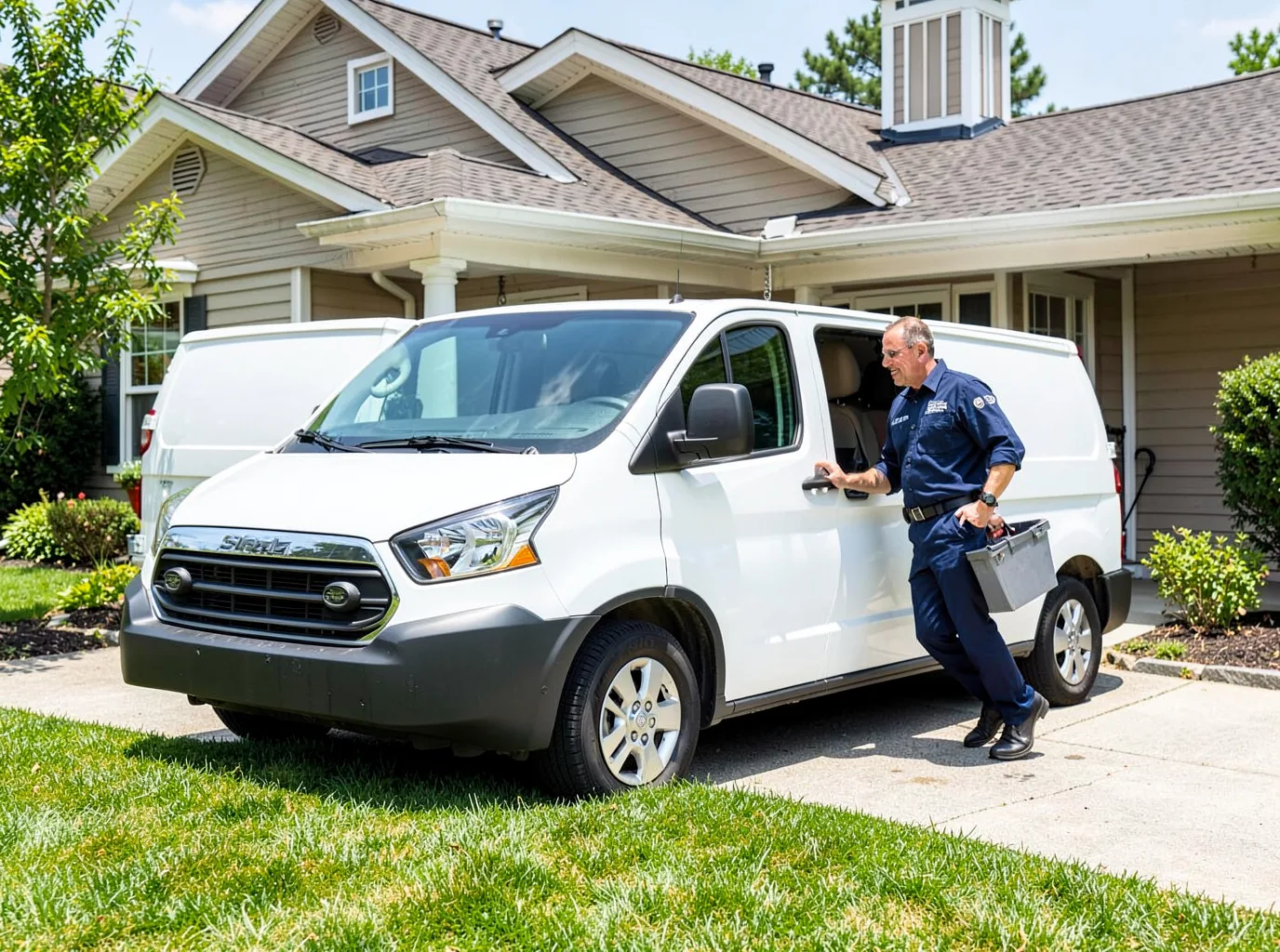 Emergency Plumber company in Bearden, AR